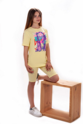 Комплект для дівчат